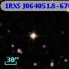 1RXS J064051.8-670020