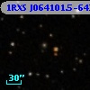 1RXS J064101.5-642611
