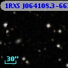 1RXS J064108.3-662205