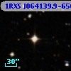 1RXS J064139.9-650400