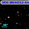 1RXS J064433.3-641706