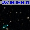 1RXS J064504.4-654243