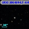 1RXS J064604.7-645124