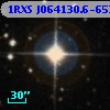 1RXS J064130.6-652806