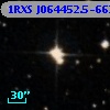 1RXS J064452.5-663657