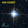 HD  41687