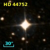 HD  44752