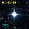 HD  42465