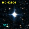 HD  42804