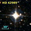 HD  42989