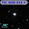 TYC 4350-614-1