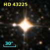 HD  43225