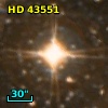 HD  43551