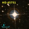 HD  45751