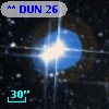 ** DUN    26