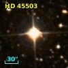 HD  45503