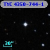 TYC 4350-744-1