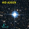 HD  42029