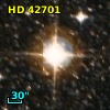HD  42701