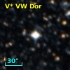 V* VZ Dor