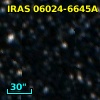 IRAS 06024-6645A