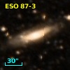 ESO  87-3