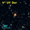 V* UY Dor