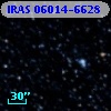 IRAS 06014-6628