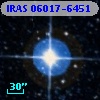 IRAS 06017-6451