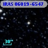 IRAS 06019-6547