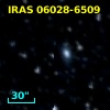 IRAS 06028-6509