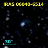 IRAS 06040-6514