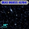 IRAS 06055-6704