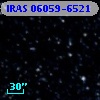 IRAS 06059-6521
