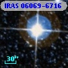 IRAS 06069-6716