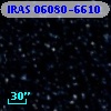IRAS 06080-6610