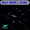 IRAS 06082-6506