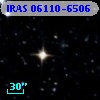 IRAS 06110-6506