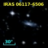 IRAS 06117-6506