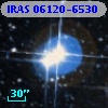 IRAS 06120-6530