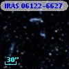 IRAS 06122-6627