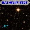 IRAS 06147-6608
