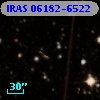 IRAS 06182-6522