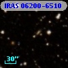 IRAS 06200-6510