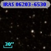 IRAS 06203-6530