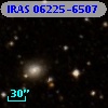 IRAS 06225-6507