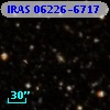 IRAS 06226-6717