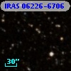 IRAS 06226-6706