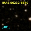 IRAS 06232-6640