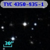 TYC 4350-835-1
